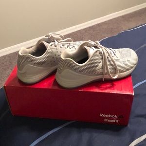 Reebok Crossfit Nano 7
